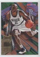 Mitch Richmond