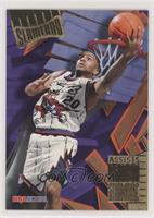 Damon Stoudamire