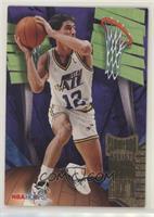 John Stockton [EX to NM]