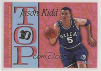 Jason Kidd