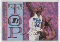 Alonzo Mourning