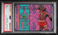 Michael Jordan [PSA 7 NM]