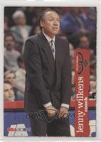 Lenny Wilkens [Noted]