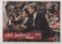 Phil Jackson [Noted]