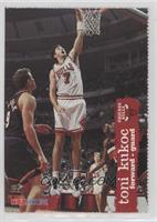 Toni Kukoc