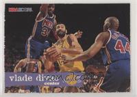 Vlade Divac [Noted]