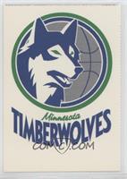 Minnesota Timberwolves Logo