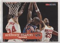 Anthony Mason [EX to NM]