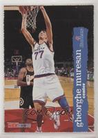 Gheorghe Muresan [Noted]