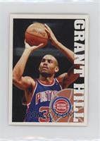 Grant Hill