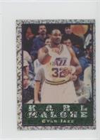 Karl Malone