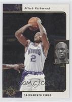 Mitch Richmond