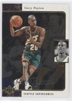 Gary Payton