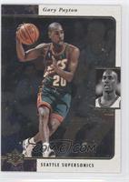 Gary Payton