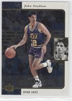 John Stockton