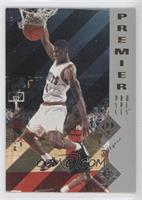 Antonio McDyess