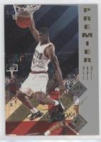 Antonio McDyess [EX to NM]