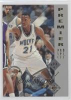 Kevin Garnett [EX to NM]