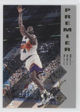 1995-96 SP - [Base] #162 - Michael Finley