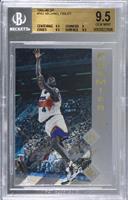 Michael Finley [BGS 9.5 GEM MINT]