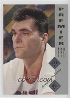 Arvydas Sabonis