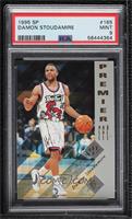 Damon Stoudamire [PSA 9 MINT]