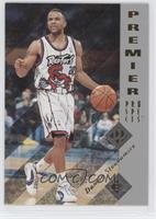 Damon Stoudamire