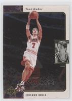 Toni Kukoc