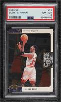 Scottie Pippen [PSA 8 NM‑MT]