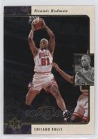 Dennis Rodman [EX to NM]