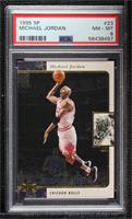 Michael Jordan [PSA 8 NM‑MT]