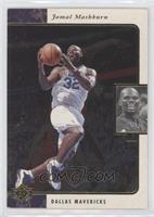 Jamal Mashburn [Good to VG‑EX]