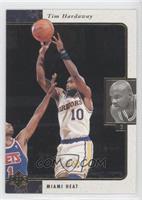 Tim Hardaway