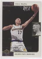 Chris Mullin [EX to NM]