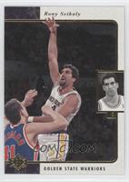 Rony Seikaly