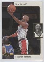 Sam Cassell [Good to VG‑EX]