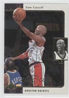 Sam Cassell