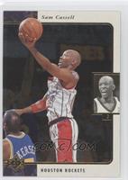 Sam Cassell