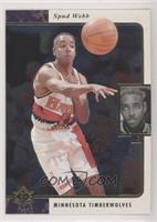 Spud Webb