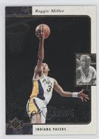 Reggie Miller