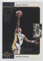 Reggie Miller