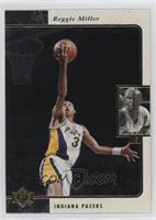 Reggie Miller