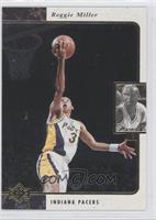 Reggie Miller