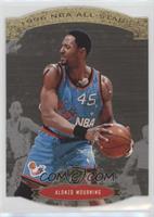 Alonzo Mourning [Good to VG‑EX]
