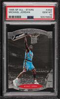 Michael Jordan [PSA 10 GEM MT]