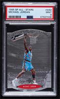 Michael Jordan [PSA 9 MINT]