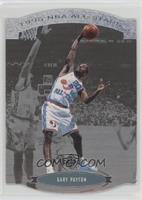 Gary Payton [EX to NM]