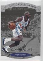 Mitch Richmond