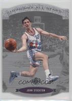 John Stockton