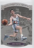 John Stockton